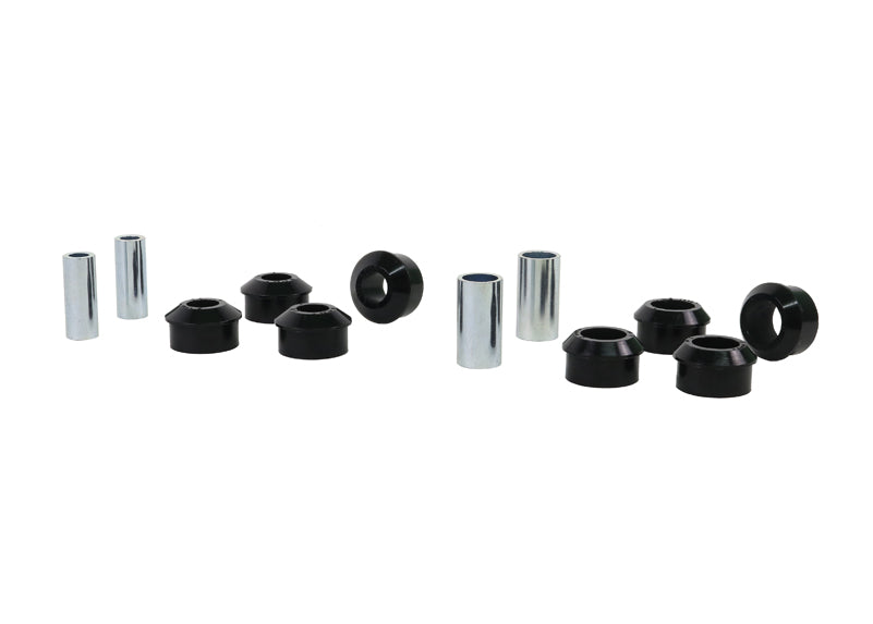W61765 - Rear Trailing Arm Bush Kit for MAZDA 323 PROTEGE 1998-2003 - BJ