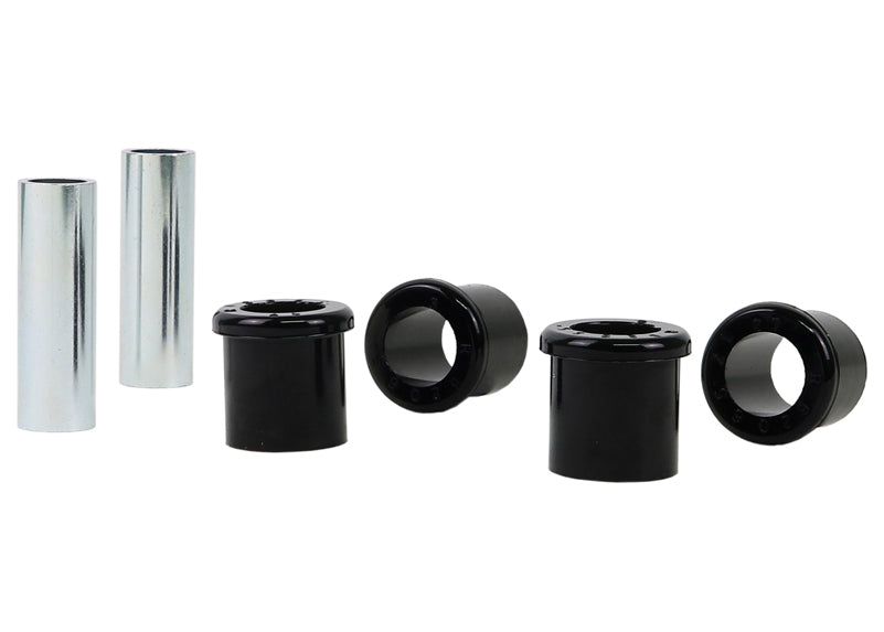 W72065 - Leaf Spring - Front Eye Bush Kit for FORD COURIER 2004-2006 - PH 4WD