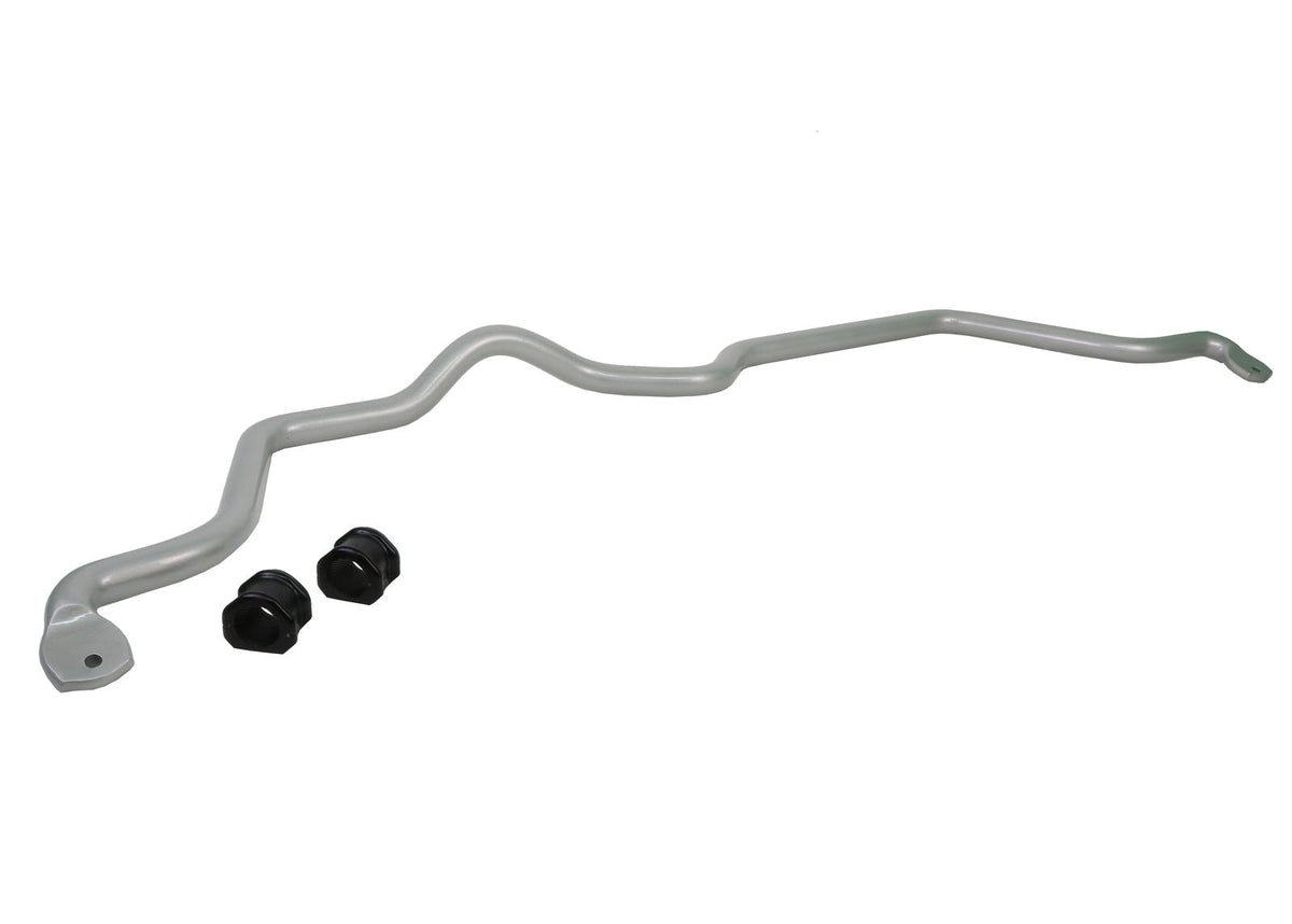 Front Sway Bar - 30mm Non Adjustable (AWD)