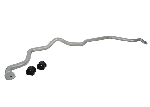 Front Sway Bar - 30mm Non Adjustable (AWD)