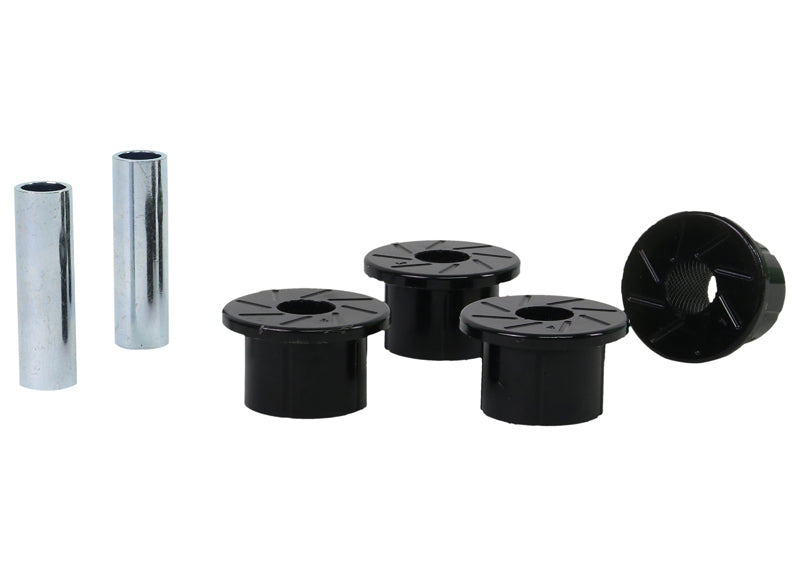 W71506 - Leaf Spring - Front Eye Bush Kit for TOYOTA HIACE 1988-2005 - LH154, 16#, 17#, 18#