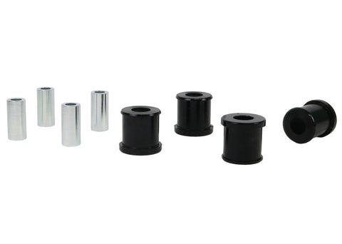 W53468 - Front Upper Control Arm - Inner Bush Kit for NISSAN NAVARA PICKUP 2008-2015 - NP300 PICKUP D22 4WD