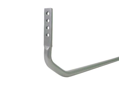 Rear Sway Bar - 22mm 3 Point Adjustable