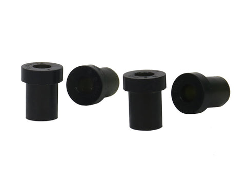 W71406 - Leaf Spring - Shackle Bushing Kit for FORD ESCORT 1974-1980 - MK2