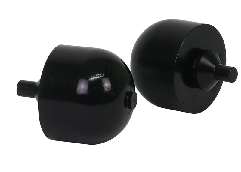 Front Bump Stop Bush Kit - Upper for HOLDEN SUNBIRD 1977-1978 - SUNBIRD LX 1977-1978 - SUNBIRD LX