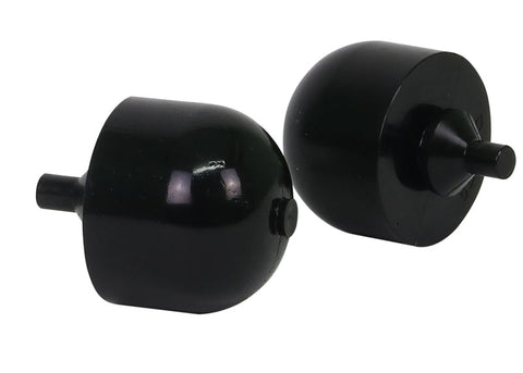 Front Bump Stop Bush Kit - Upper for HOLDEN SUNBIRD 1977-1978 - SUNBIRD LX 1977-1978 - SUNBIRD LX