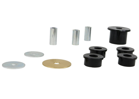 KDT919 - Rear Diff Mount Bush Kit for BMW 2 SERIES 2012-on - F22 F23 F87