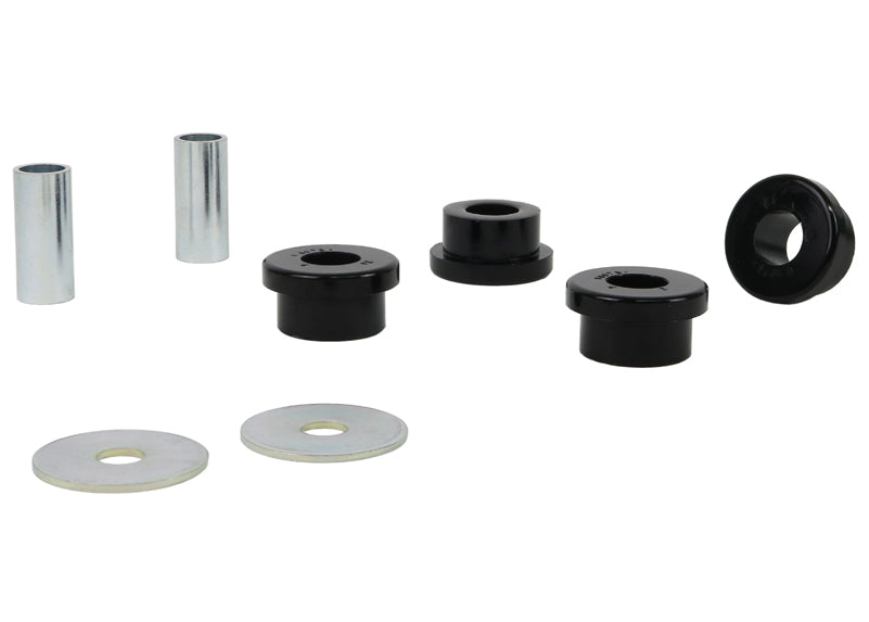 W51975 - Front Lower Control Arm Bush Kit (Rear) for TOYOTA CELICA 1990-1992 - ST185 GT-4, ALL TRAC AWD