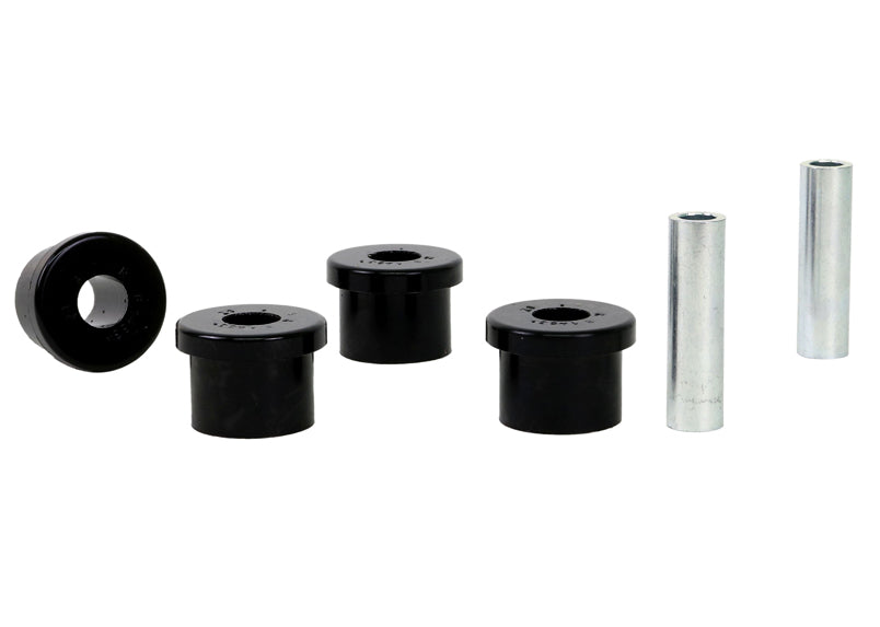 W61483 - Rear Control Arm Bush Kit (IRS) for HOLDEN MONARO 2004-2006 - VZ
