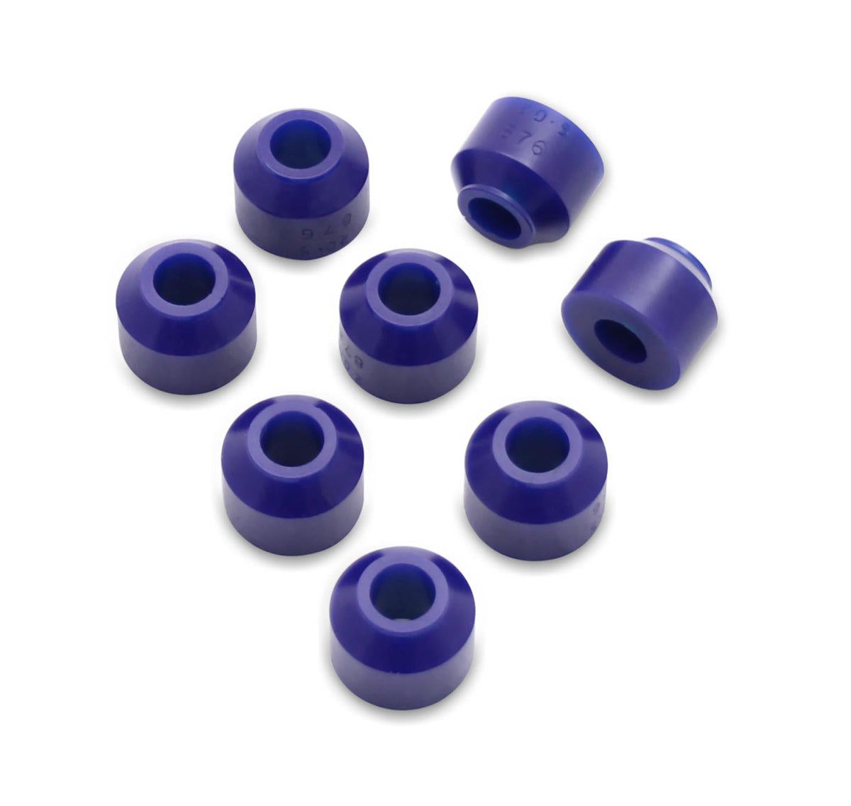 Front Sway Bar Link Bush Kit for FORD AUSTRALIA FALCON 1996-1999 XH Ute and Van (Strut Front End)