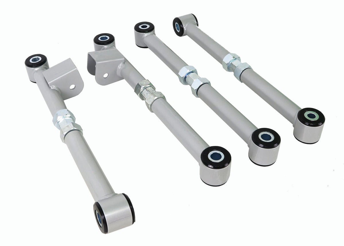 Rear Control Arm Set (Adjustable) for SUBARU OUTBACK 1996-1998 - BD, BG 1996-1998 - BD, BG