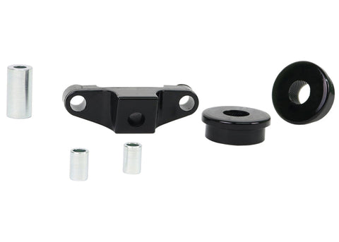 Gearbox Selector Bush Kit (6 Spd) for SUBARU IMPREZA 2011-2014 - WRX STi GV, GR Sedan and Hatch 2011-2014 - WRX STi GV, GR Sedan and Hatch