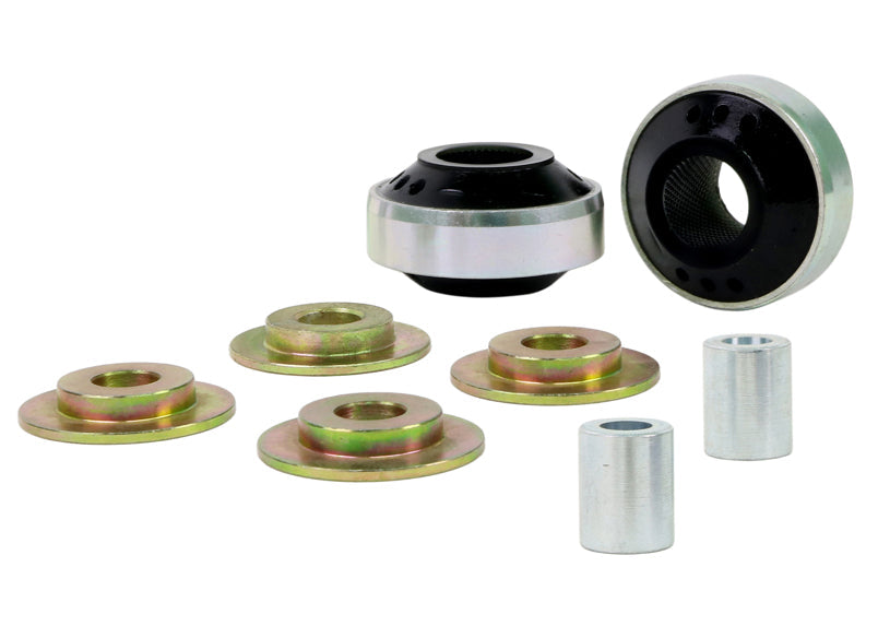 W53376 - Front Lower Control Arm Bush Kit (Rear) for HONDA JAZZ 2002-2008 - GD