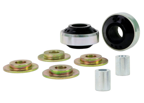 W53376 - Front Lower Control Arm Bush Kit (Rear) for HONDA JAZZ 2002-2008 - GD
