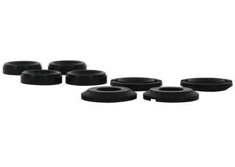 Front Upper Control Arm Inserts
