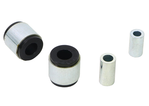 Rear Tramp Rod to Diff Bush Kit