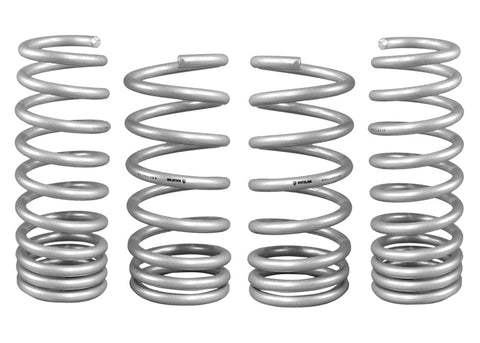 WSK-NIS002 - Lowering Spring Kit for INFINITI G SERIES 2008-2013 - G37