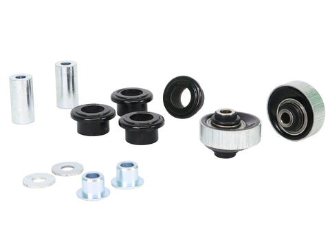 Front Alignment Correction Kit for AUDI A3 2020-ON - 8Y S3 QUATTRO 2020-ON - 8Y S3 QUATTRO