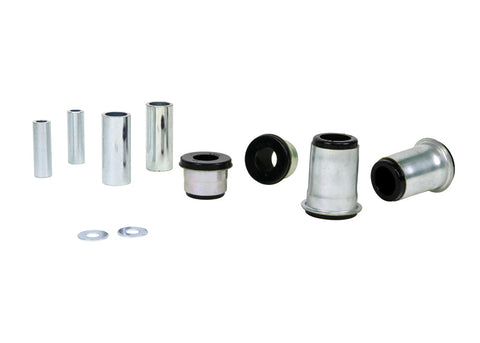 W53491 - Front Upper Control Arm Bush Kit for MITSUBISHI STARWAGON 1994-2006 - WA 4WD