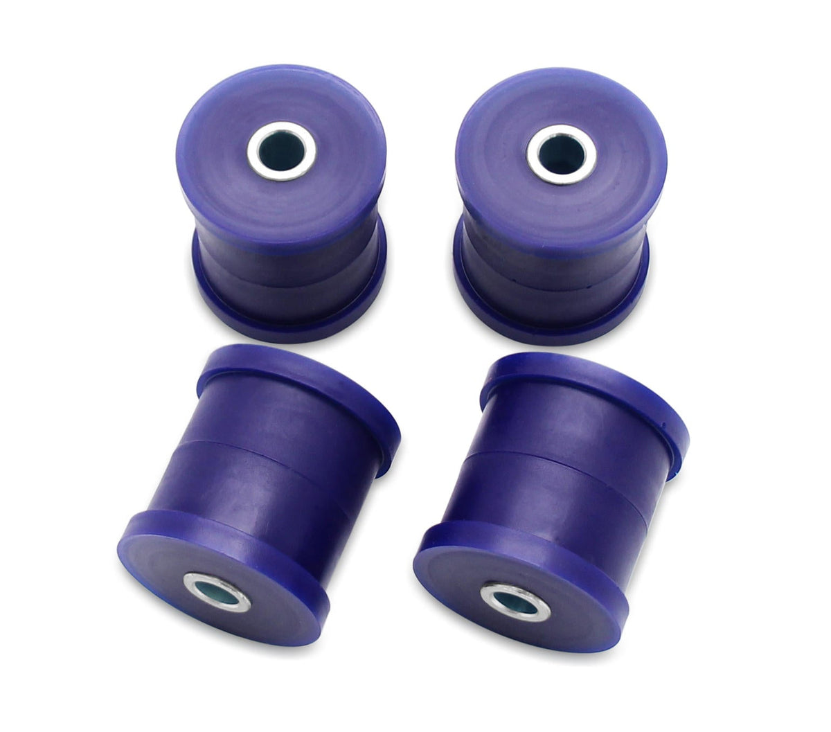 Rear Lower Trailing Arm Bush Kit for NISSAN GAZELLE 1984-1988 S12