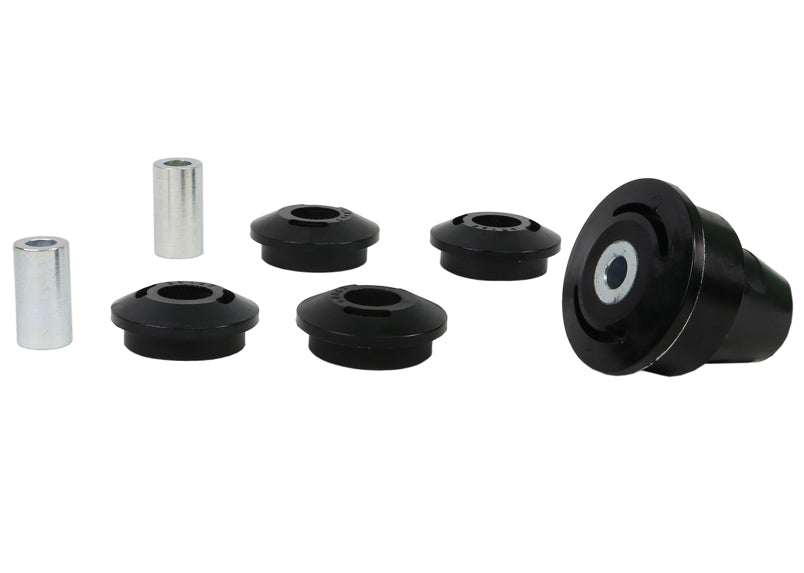KDT909 - Rear Diff - Front Bush Kit for MITSUBISHI LANCER 2008-2017 - CJ, CY AWD