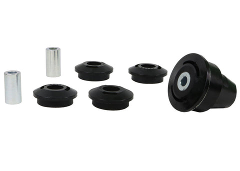 KDT909 - Rear Diff - Front Bush Kit for MITSUBISHI LANCER 2008-2017 - CJ, CY AWD