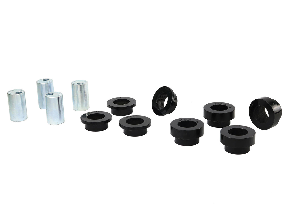 Front Upper Control Arm - Inner Camber Kit for NISSAN GT-R GT-R 2009-ON - GT-R R35