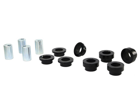 Front Upper Control Arm - Inner Camber Kit for NISSAN GT-R GT-R 2009-ON - GT-R R35