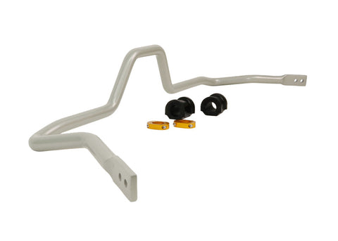 Front Sway Bar - 24mm 2 Point Adjustable
