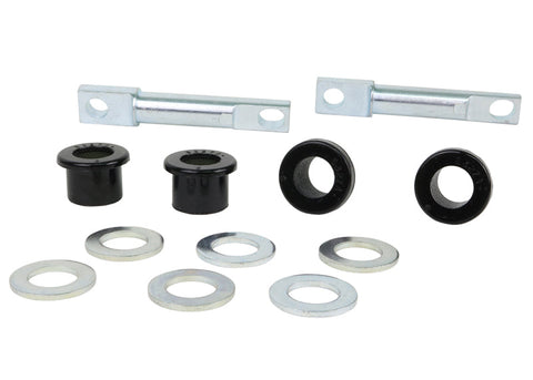 W51720A - Front Lower Control Arm Bush Kit (Front) for TOYOTA CAMRY 1992-1998 - SDV10, SXV10, VDV10, VCV10