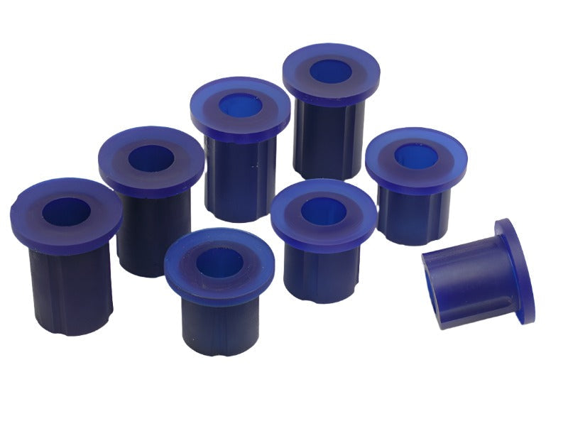 Rear Spring Rear Eye Bush Kit