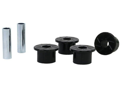 W71506 - Leaf Spring - Front Eye Bush Kit for TOYOTA HILUX 1997-2005 - KZN165, LN167, 172, RZN169, 174, VZN167 4WD