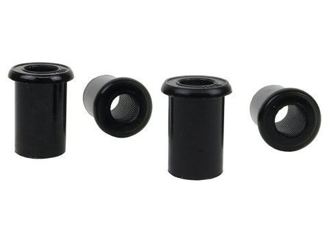 W71093 - Rear Leaf Spring - Upper Shackle Bush Kit for TOYOTA HILUX 1979-1983 - LN36, 46, RN36, 46 4WD