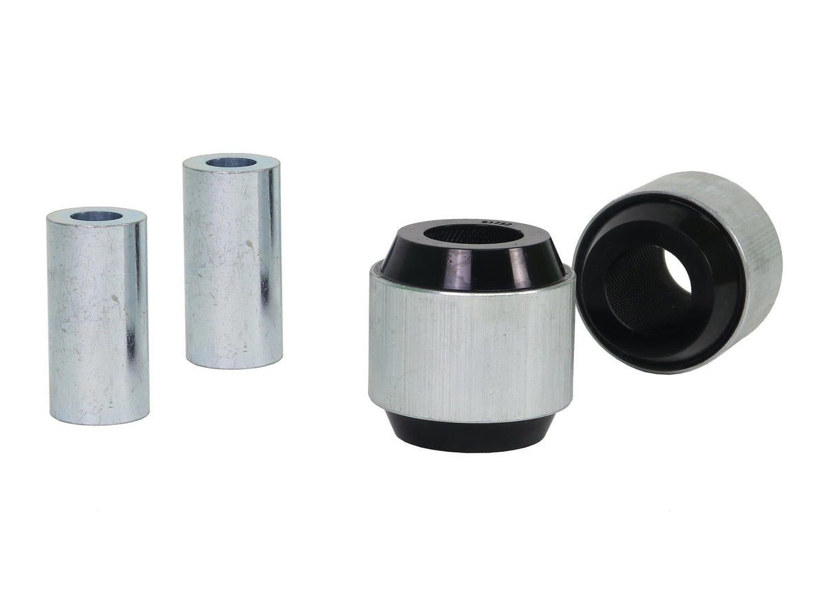 W63498 - Rear Lower Toe Arm Bush Kit for FORD MUSTANG 2014-ON - S550, FM, FN