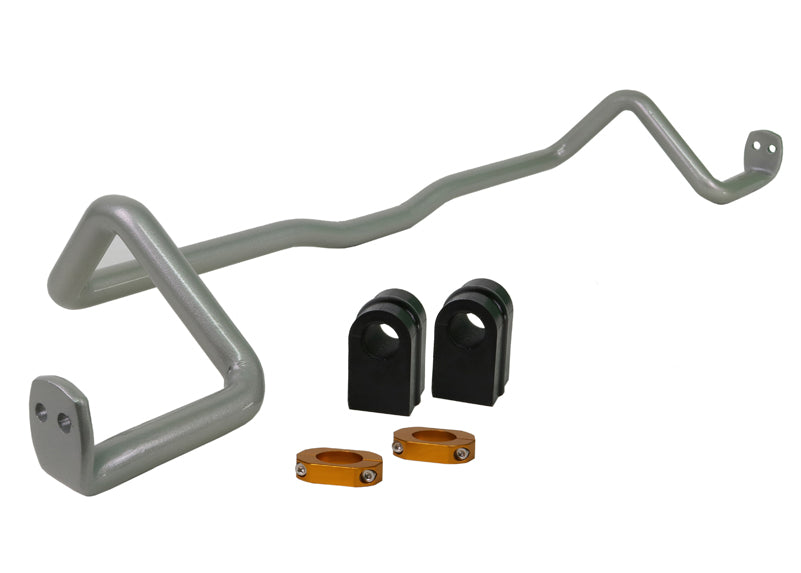 BRF13Z - Front Sway Bar - 24mm 2 Point Adjustable for RENAULT MEGANE CC 2010-2016 - III X32, B95, E95, K95, X95