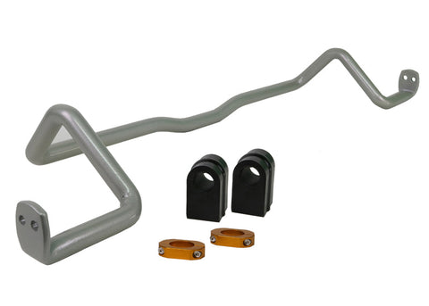 BRF13Z - Front Sway Bar - 24mm 2 Point Adjustable for RENAULT MEGANE CC 2010-2016 - III X32, B95, E95, K95, X95