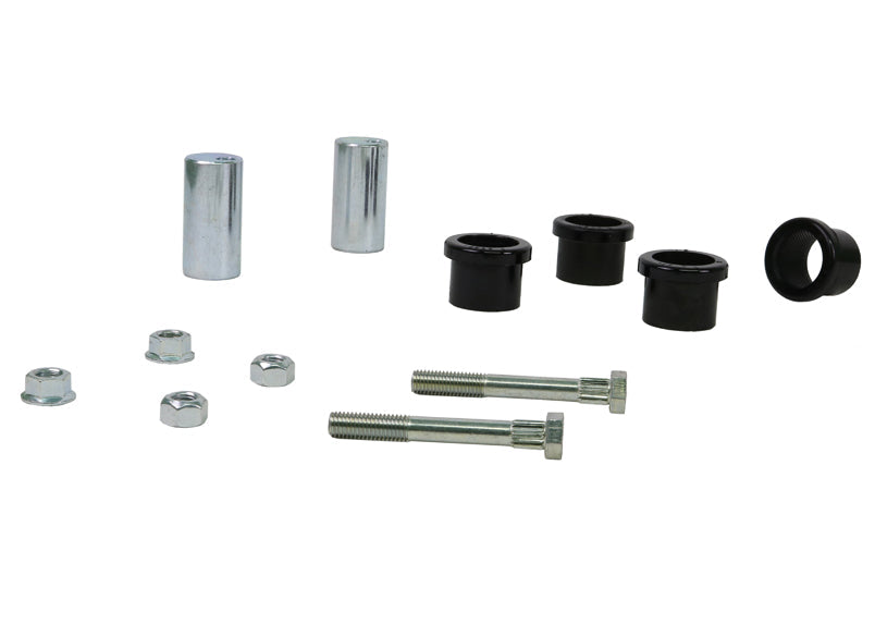 W62927 - Rear Control Arm - Outer Camber Kit (3DEG -IRS) for HSV CLUBSPORT 1993-1997 - VR, VS SEDAN