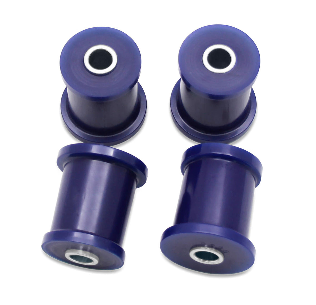 Rear Lower Trailing Arm Bush Kit for NISSAN BLUEBIRD 1981-1985 910