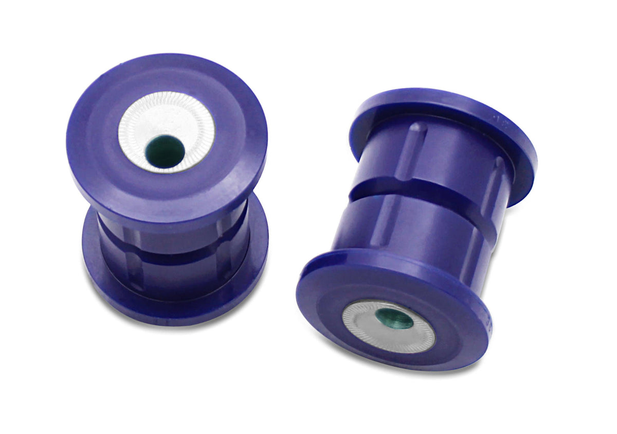 Front Lower Control Arm - Rear Bush Kit (Track-Offset)