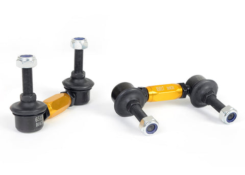 Swaybar Links (Adjustable) for HSV CLUBSPORT 2013-2017 - CLUBSPORT GEN F (Rear) 2013-2017 - CLUBSPORT GEN F (Rear)