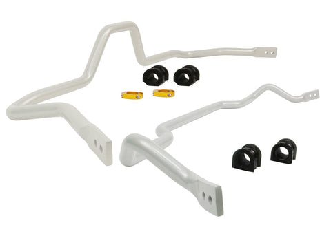 Front and Rear Swaybar Kit for HONDA INTEGRA 2001-2007 - INTEGRA DC5 2001-2007 - INTEGRA DC5