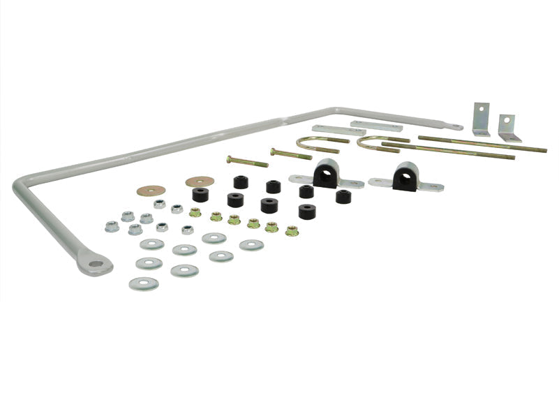 BFR58 - Rear Sway Bar - 20mm for FPV FALCON 2003-2008 - PURSUIT BA, BF