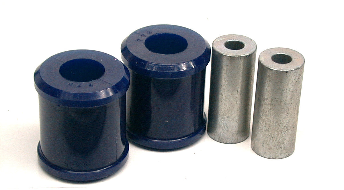 Rear Lower Trailing Arm - Front Bush Kit