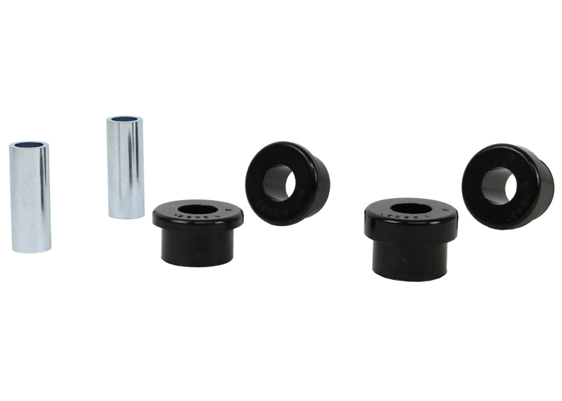 W92460 - Rear Diff Mount Bush Kit for NISSAN 1600 1965-1972 - P510