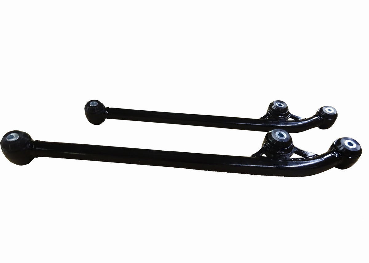 KTA302 - Offset Leading Arms for SUZUKI JIMNY 2018-ON - A6G