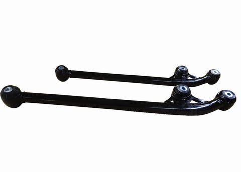 KTA302 - Offset Leading Arms for SUZUKI JIMNY 2018-ON - A6G