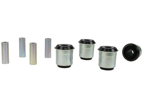 W53478 - Front Lower Trailing Arm Bush Kit for JEEP CHEROKEE 1984-2001 - XJ