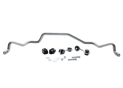 Rear Sway Bar - 20mm 2 Point Adjustable