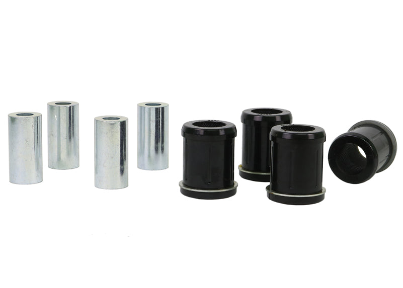 W53633 - Front Lower Control Arm Bush Kit for ISUZU MU-X 2013-2021 - MU-X RF