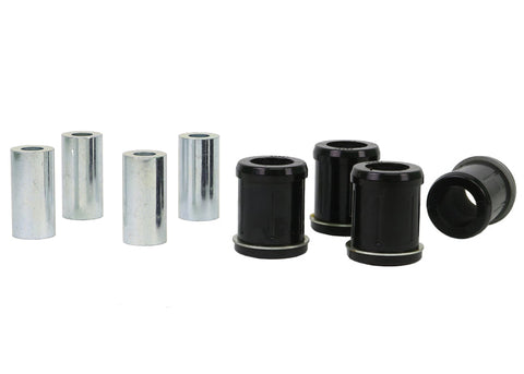 W53633 - Front Lower Control Arm Bush Kit for ISUZU MU-X 2013-2021 - MU-X RF